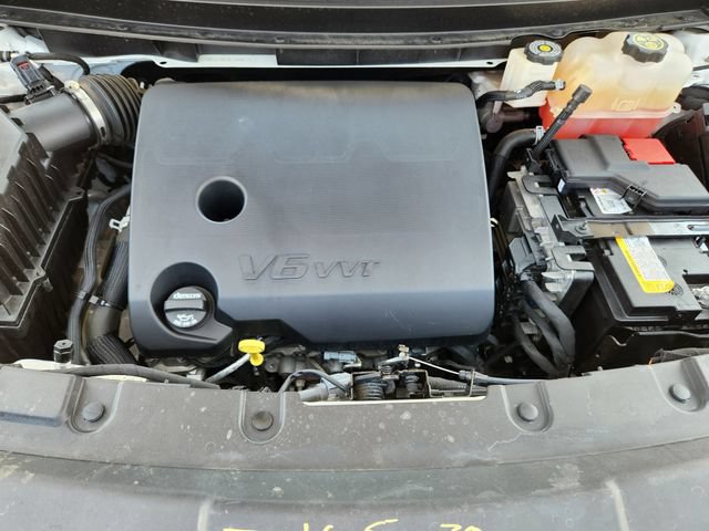 Certified 2022 Chevrolet Traverse LS AWD/4WD image 33