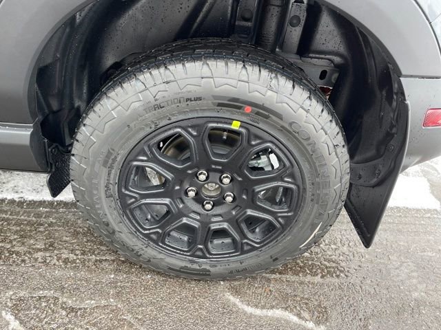 New 2025 Ford Bronco Sport Badlands w/ Badlands Tech Package image 45