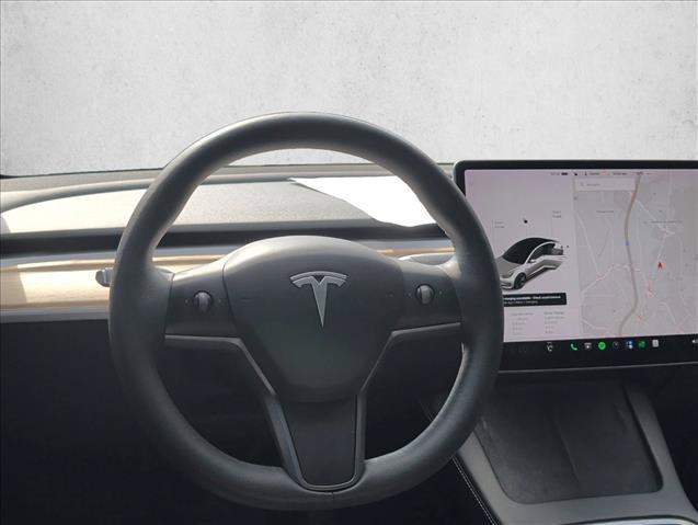 Used 2021 Tesla Model 3 Standard Range Plus RWD image 15