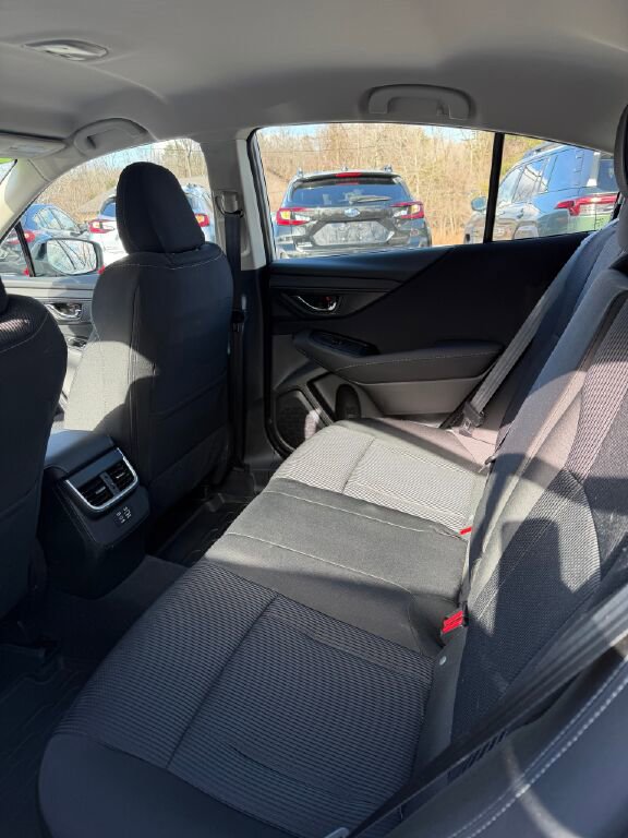Certified 2025 Subaru Legacy Premium image 12