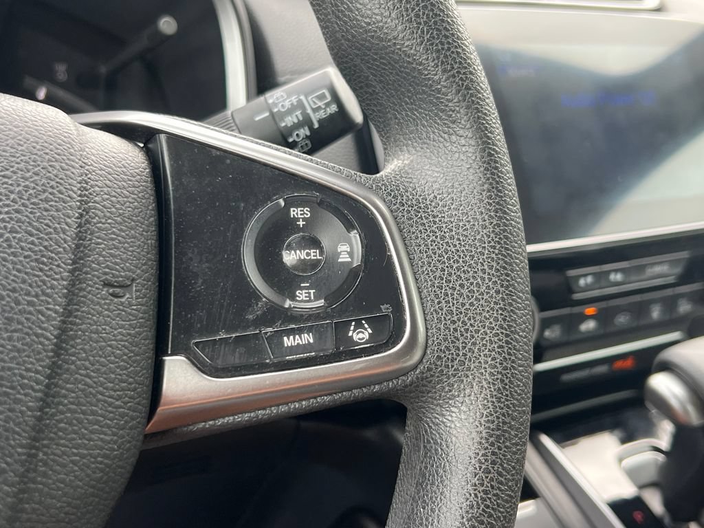 Used 2018 Honda CR-V EX image 23