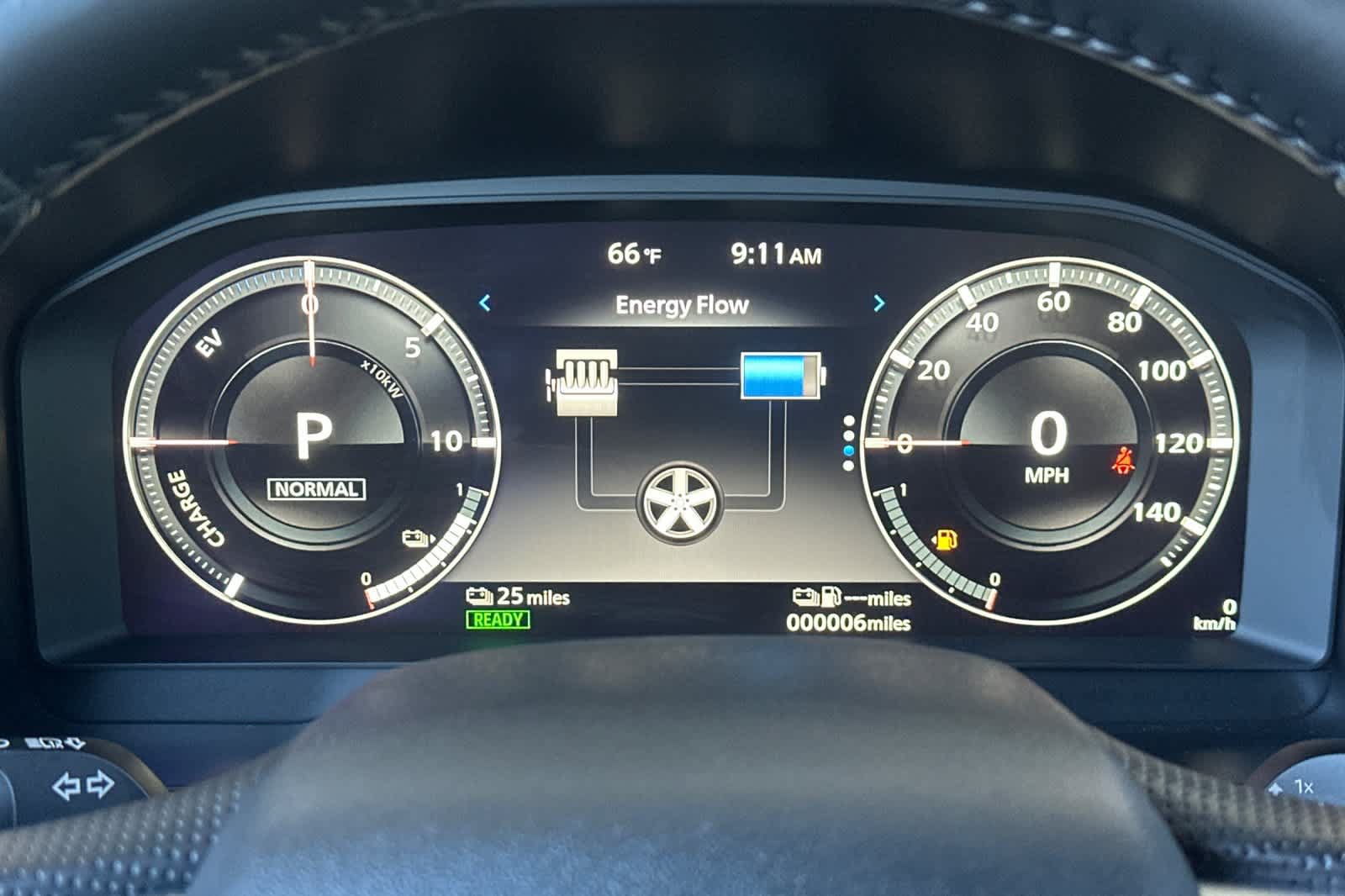 New 2026 Nissan Rogue SL AWD/4WD image 26