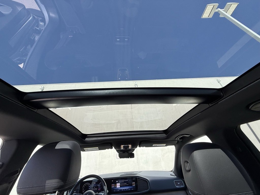 Used 2025 Mercedes-Benz GLE 450 4MATIC image 7