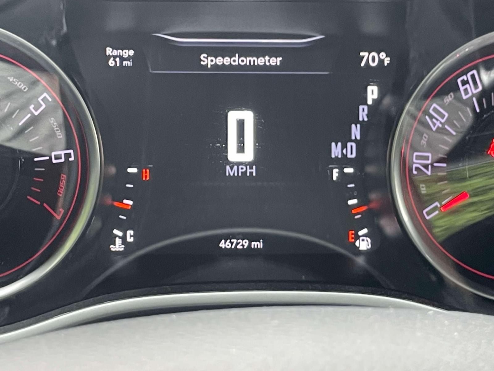 Used 2018 Dodge Challenger GT w/ GT Interior Package AWD/4WD image 25