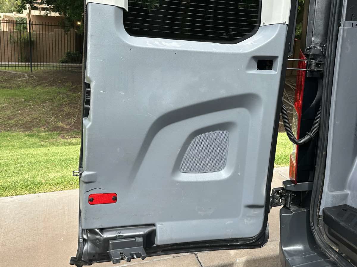 Used 2017 Ford Transit 350 XLT RWD image 37