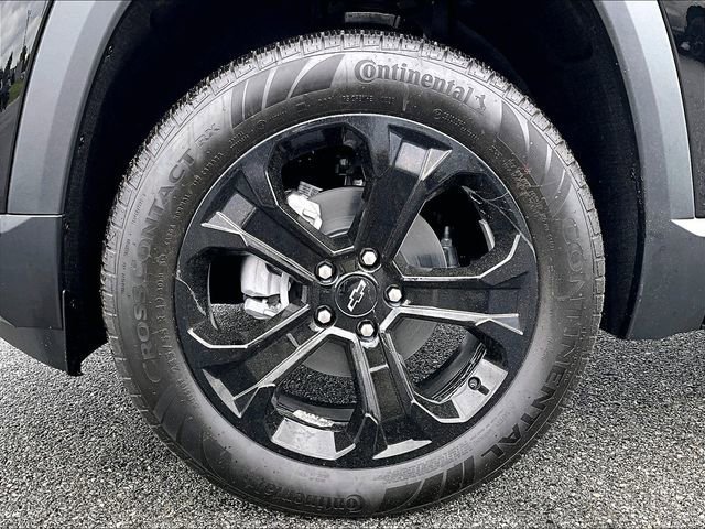 New 2026 Chevrolet Equinox LT FWD image 7