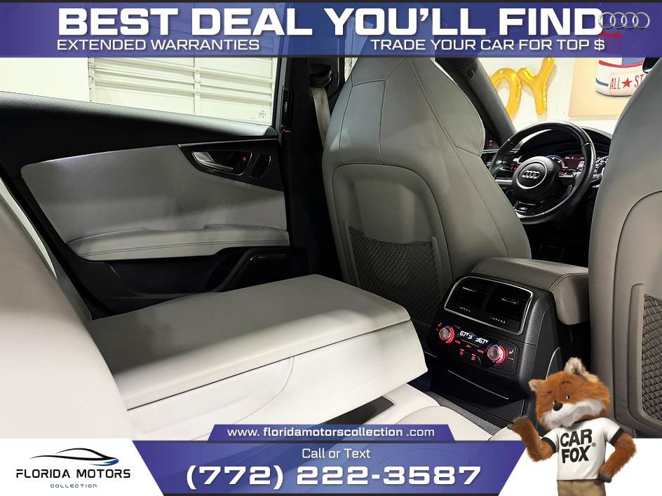 Used 2014 Audi S7 Prestige w/ Driver Assistance Package AWD/4WD image 26