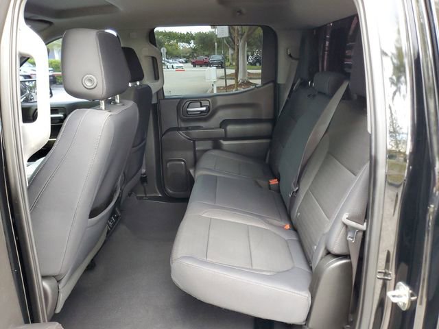 Used 2019 Chevrolet Silverado 1500 LT w/ All-Star Edition RWD image 10