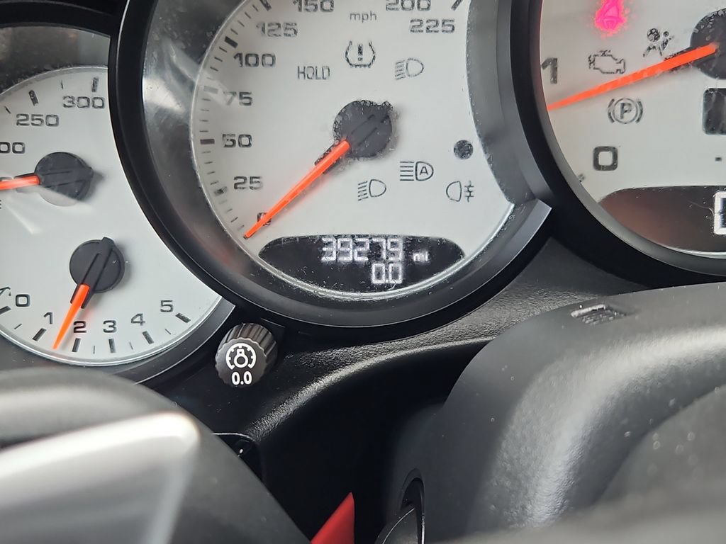 Certified 2019 Porsche 911 Turbo AWD/4WD image 13