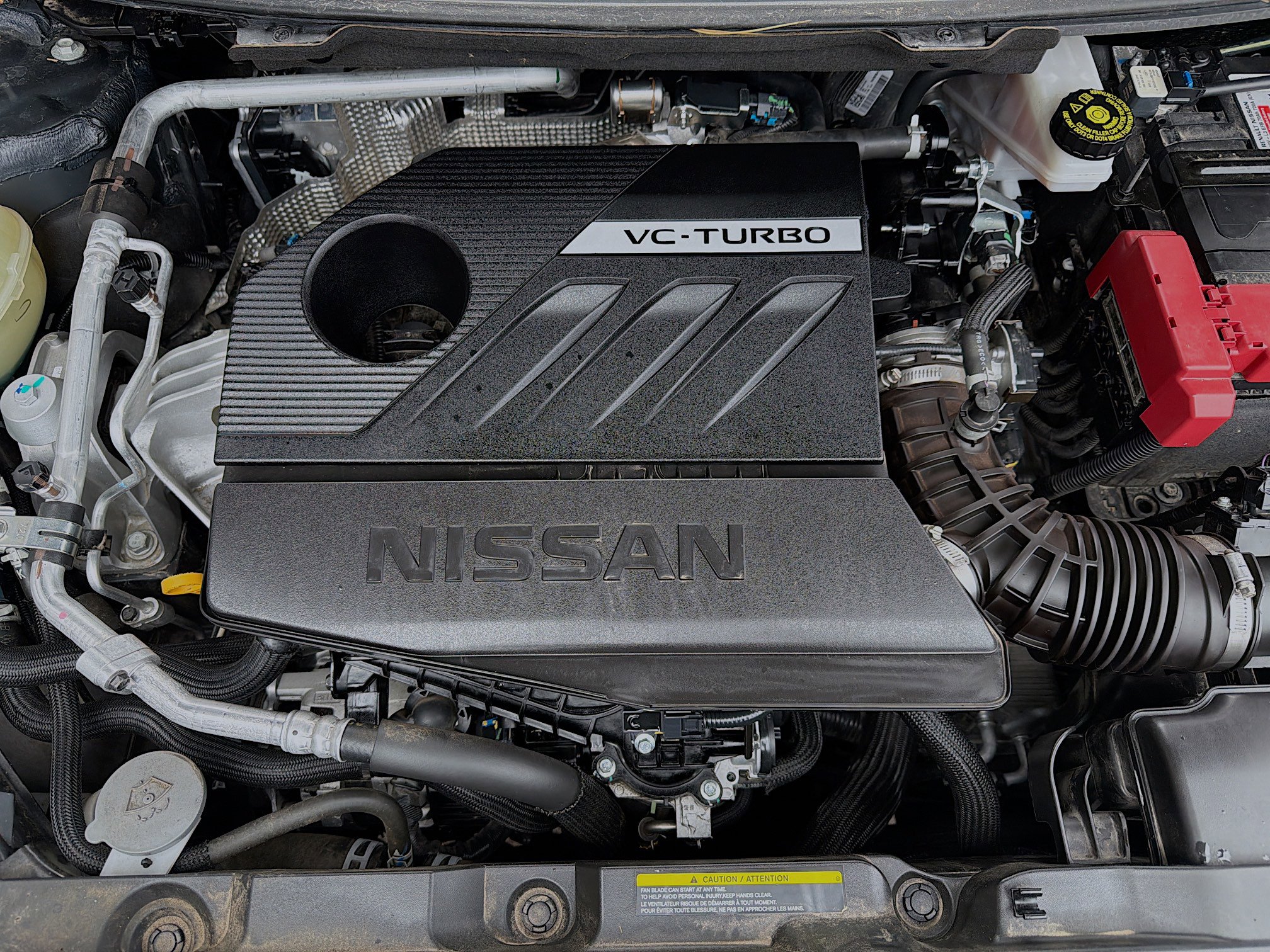 Used 2025 Nissan Rogue SV AWD/4WD image 33