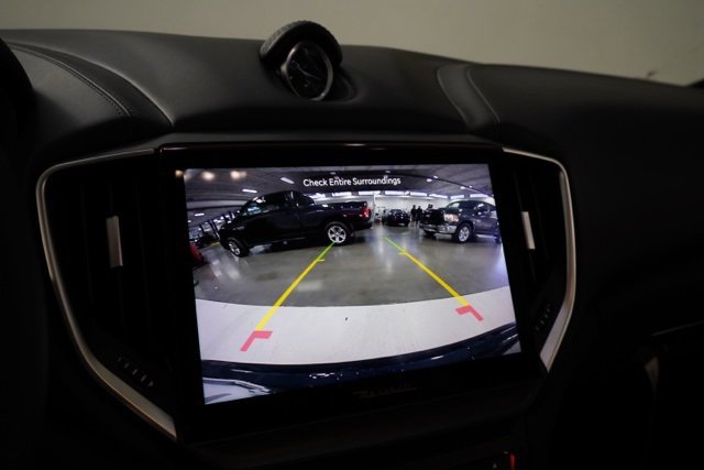 Used 2024 Maserati Ghibli Trofeo image 23