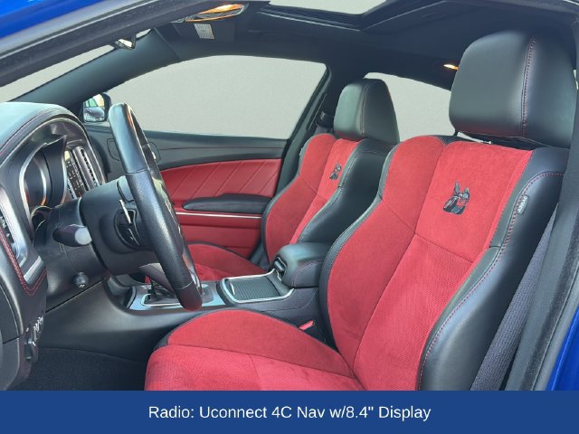 Used 2021 Dodge Charger Scat Pack RWD image 16