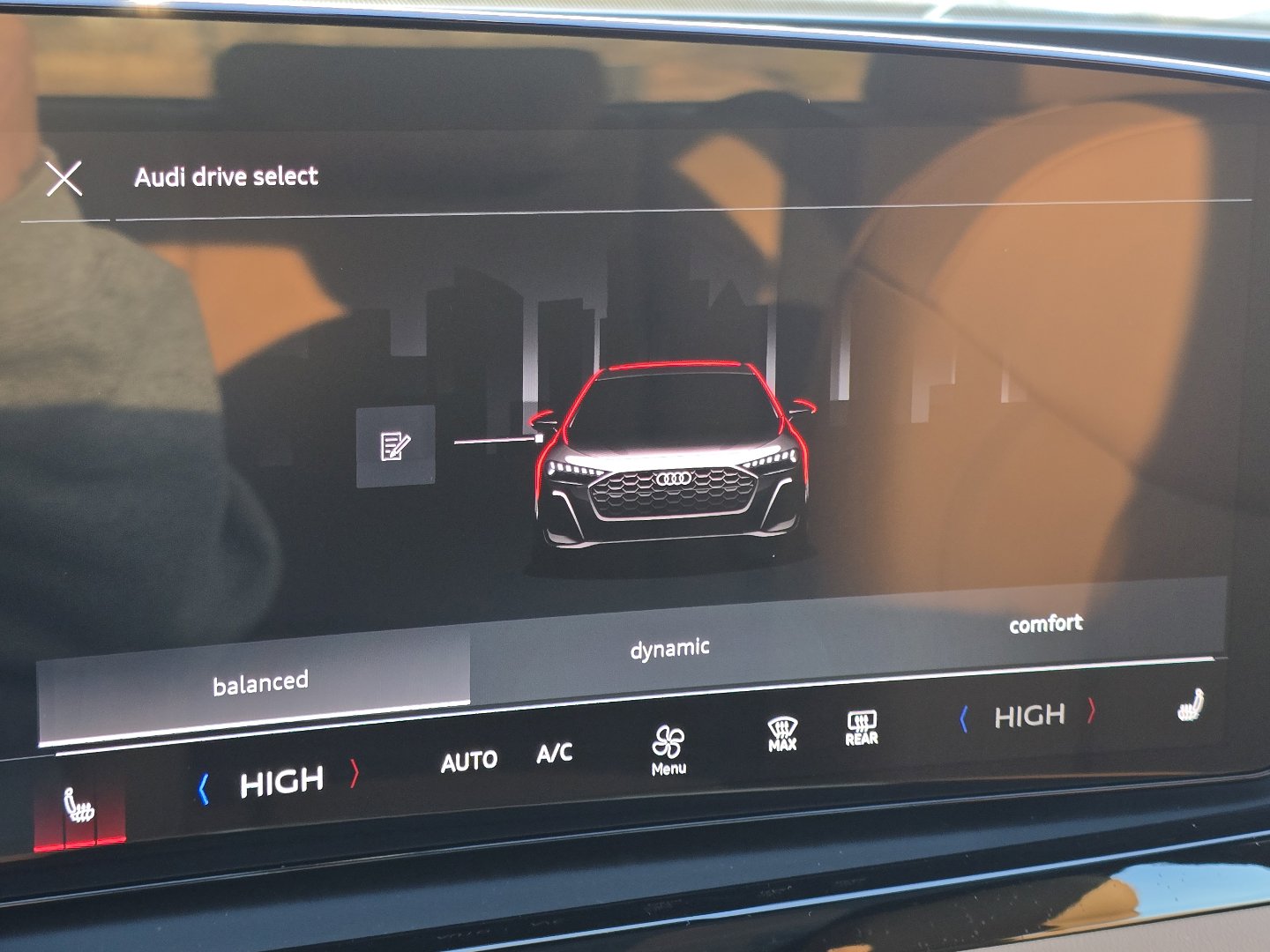 Certified 2025 Audi A5 2.0T Premium w/ Convenience Package image 21