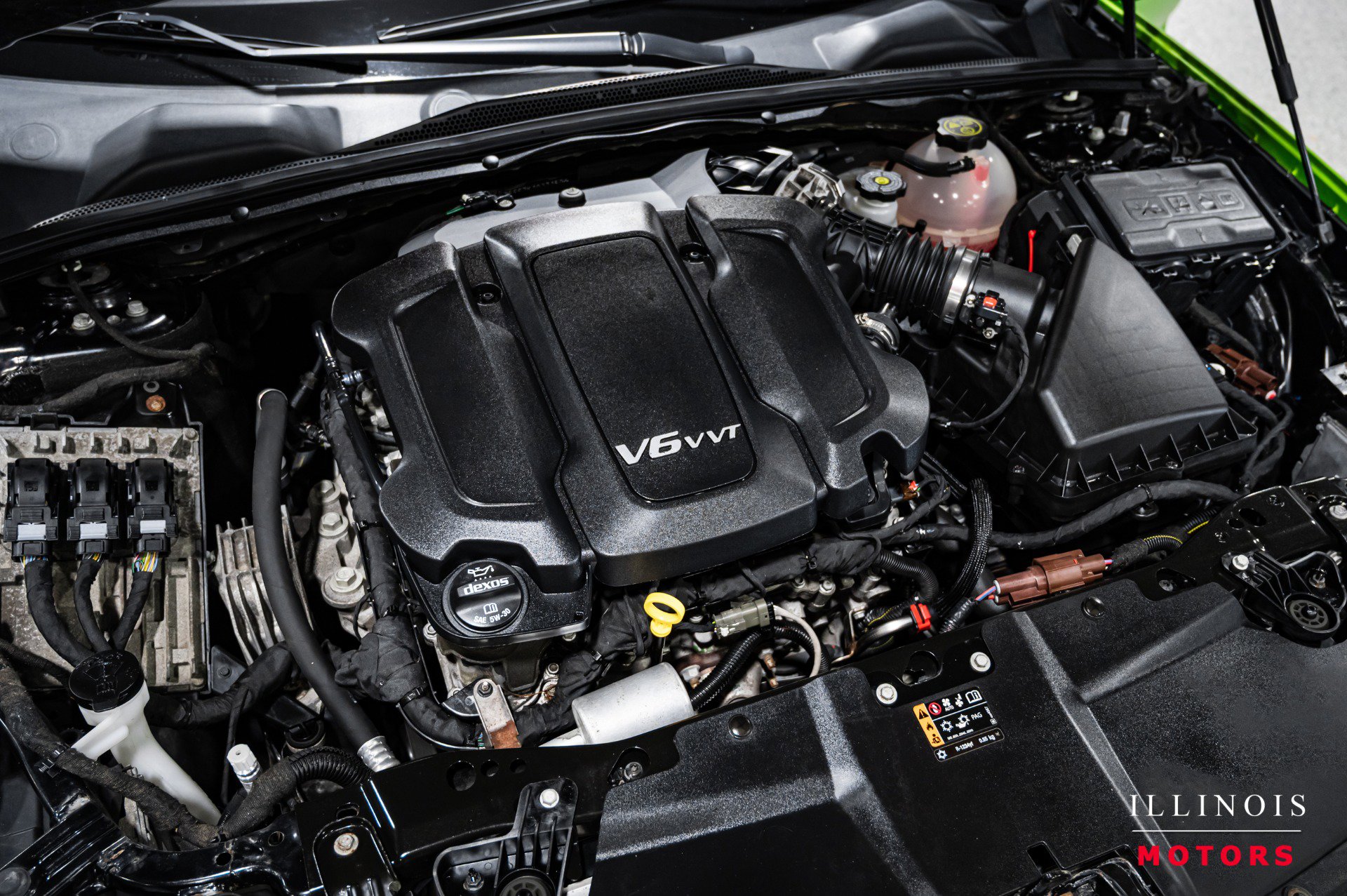 Used 2019 Buick Regal GS w/ Sights and Sounds Package image 39