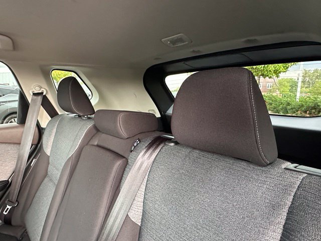 Certified 2023 Nissan Rogue SV AWD/4WD image 26