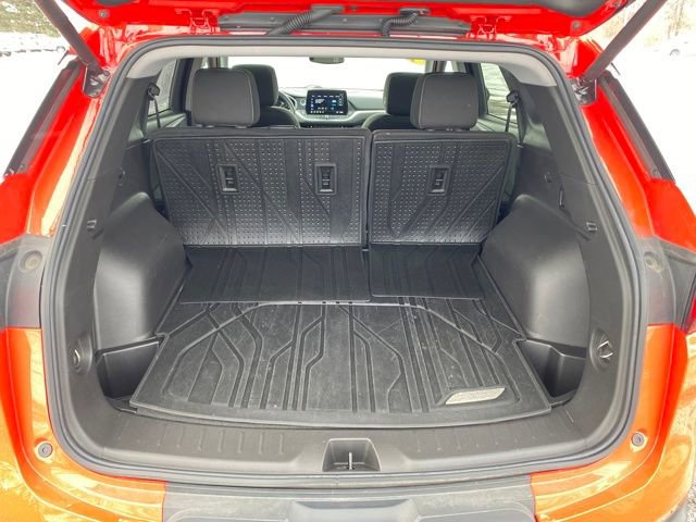 Certified 2025 Chevrolet Blazer LT w/ Convenience Package image 19