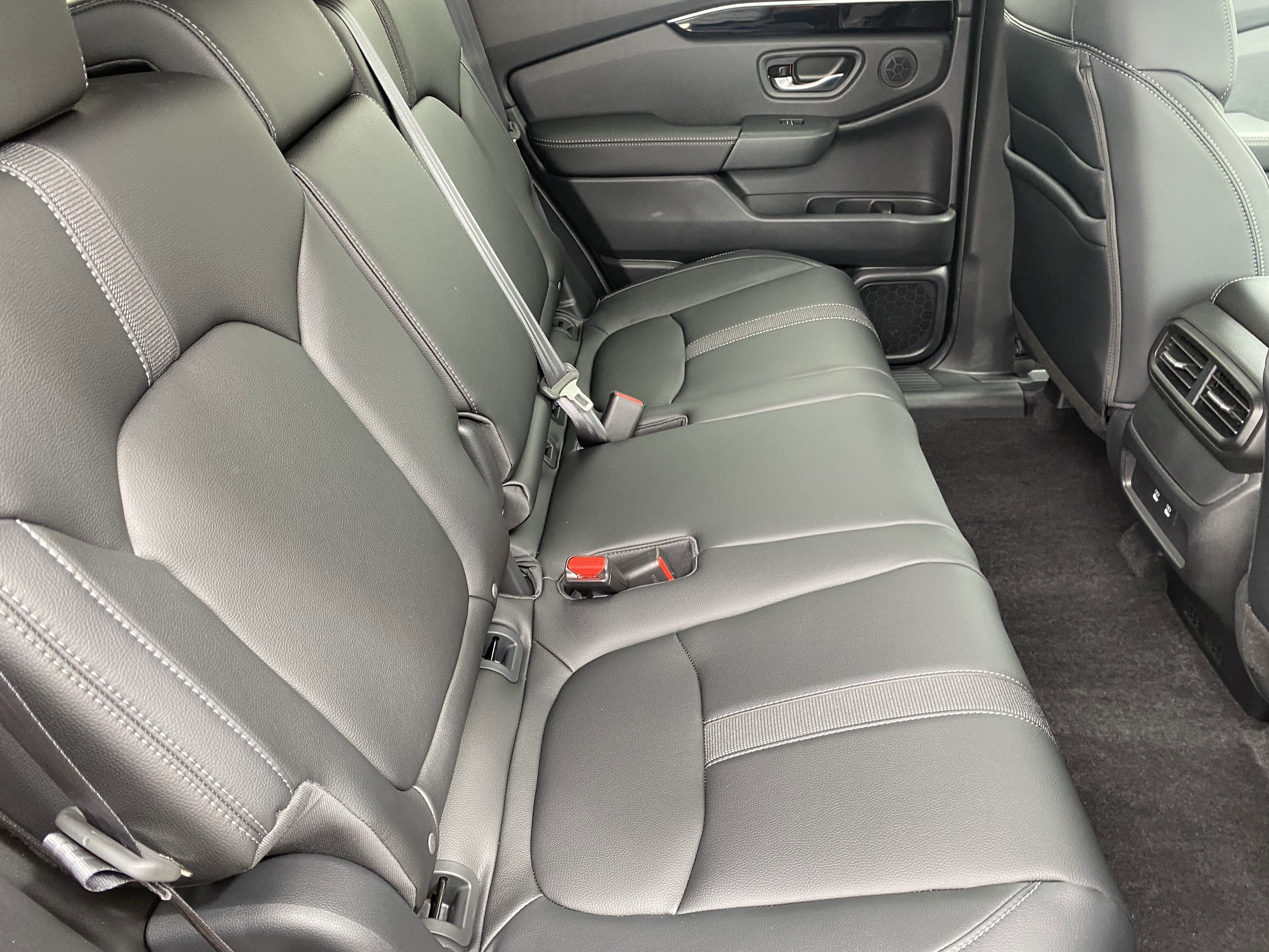 Used 2026 Honda Passport RTL image 11