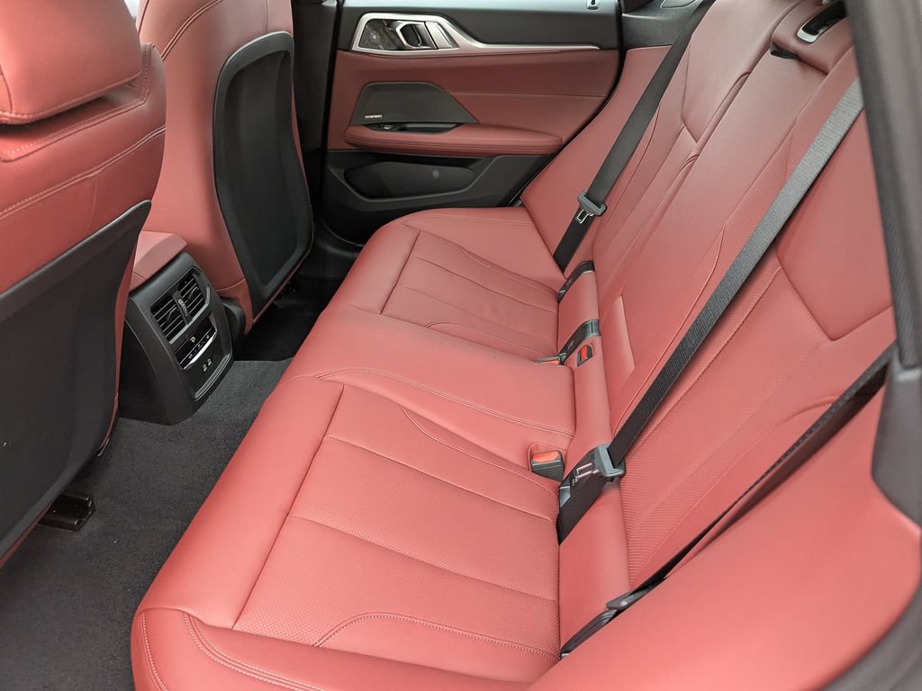 New 2026 BMW 430i xDrive w/ M Sport Package AWD/4WD image 31