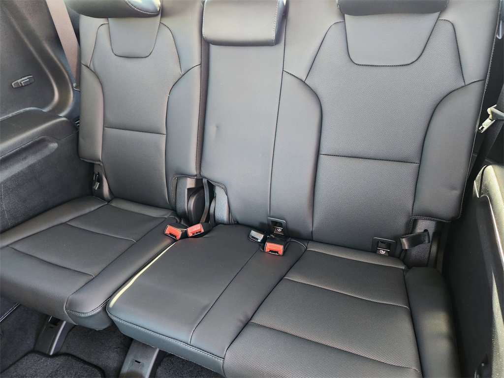 New 2025 Kia Telluride EX image 20