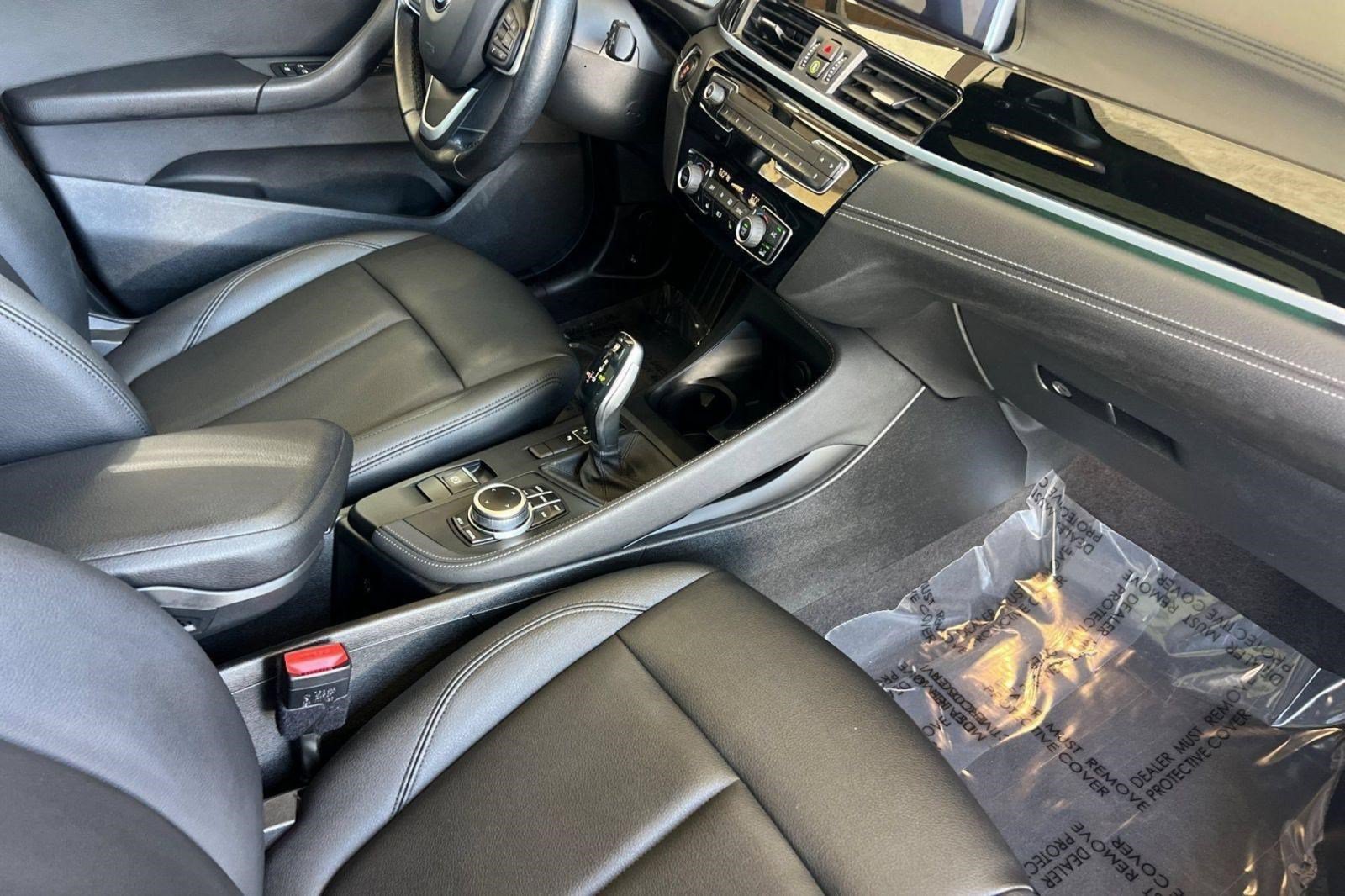 Used 2020 BMW X1 sDrive28i FWD image 34