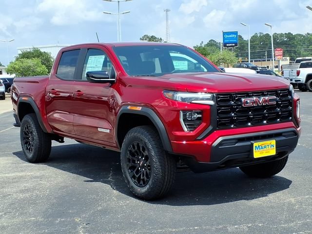 New 2026 GMC Canyon Elevation RWD image 3