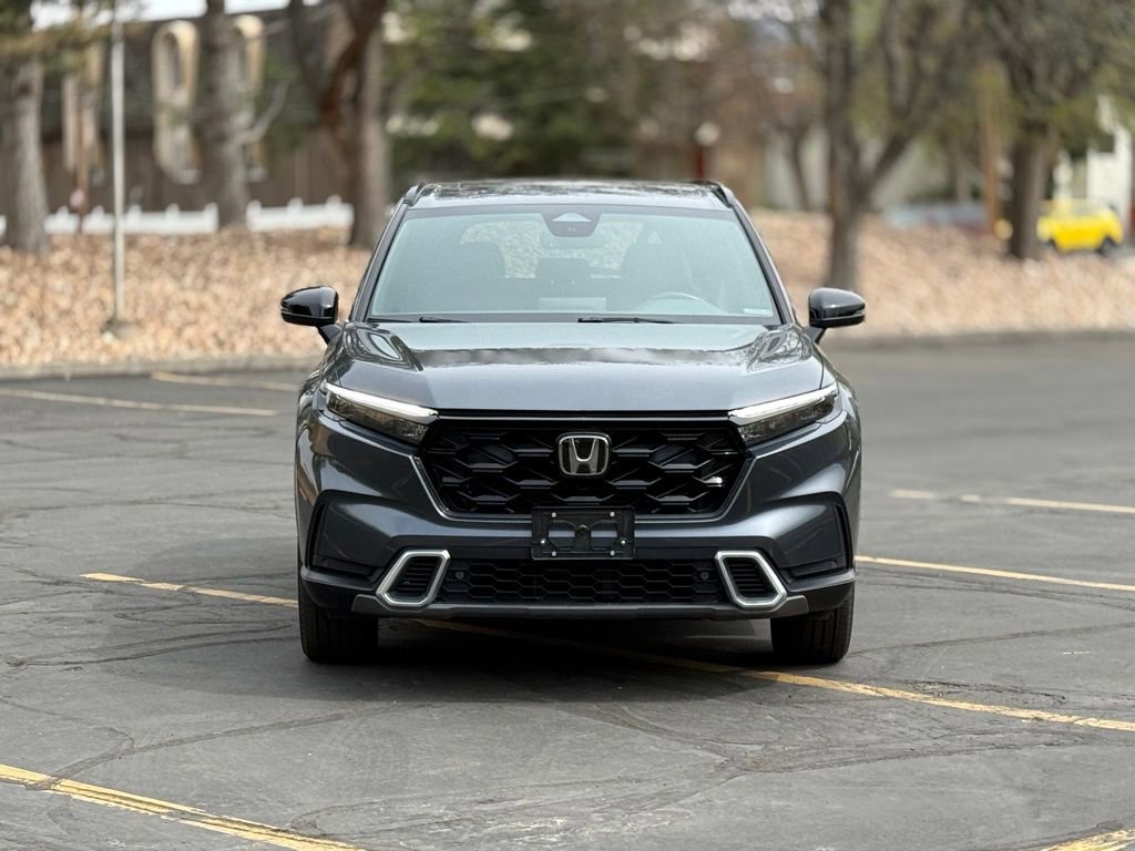 Used 2023 Honda CR-V Sport Touring image 2