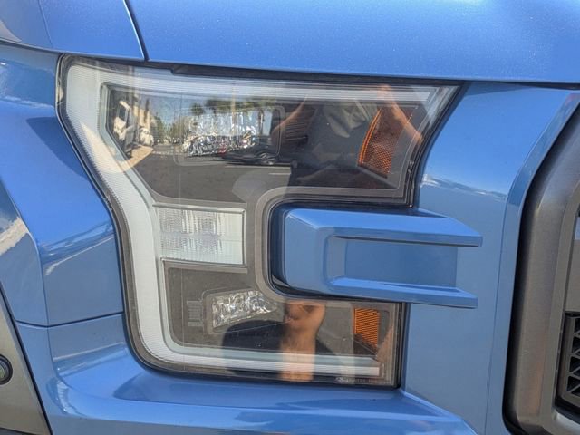 Used 2020 Ford F150 Raptor w/ Equipment Group 801A Mid image 9