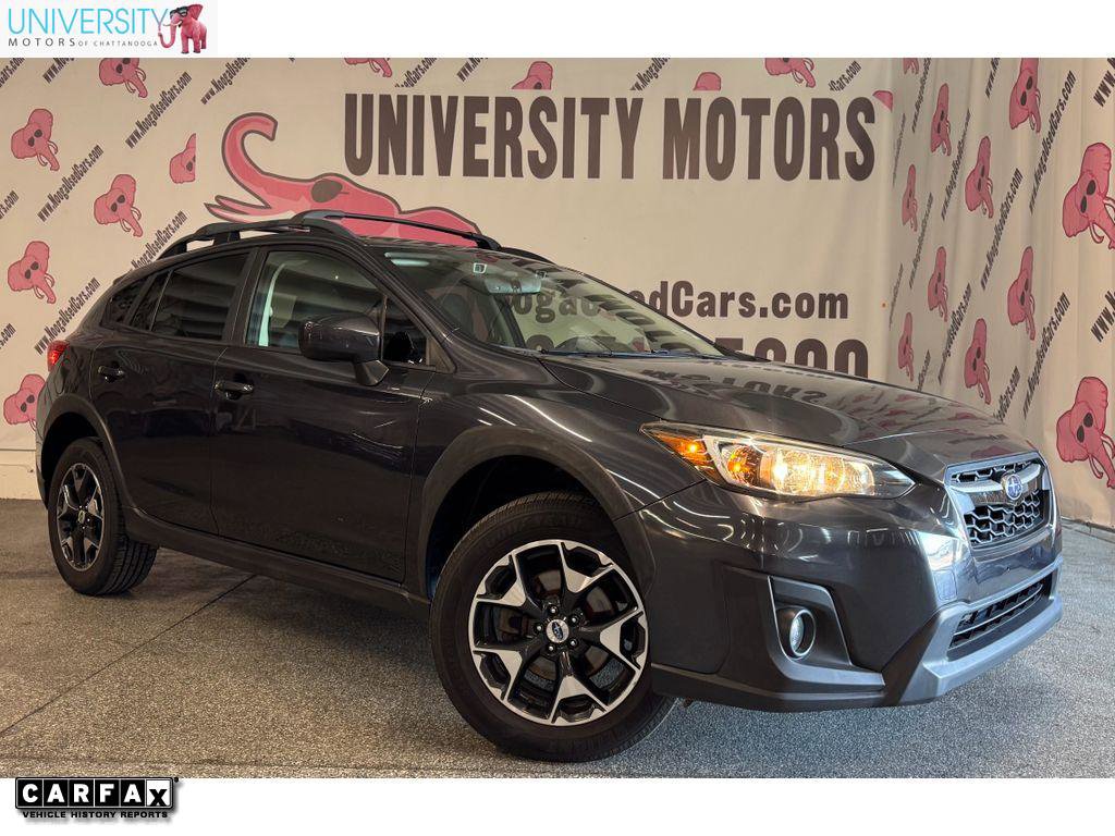 Used 2018 Subaru Crosstrek 2.0i Premium image 1