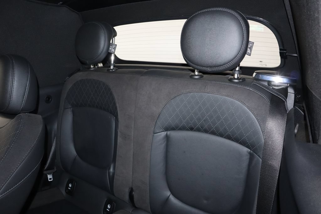 Used 2023 MINI Cooper S FWD image 27