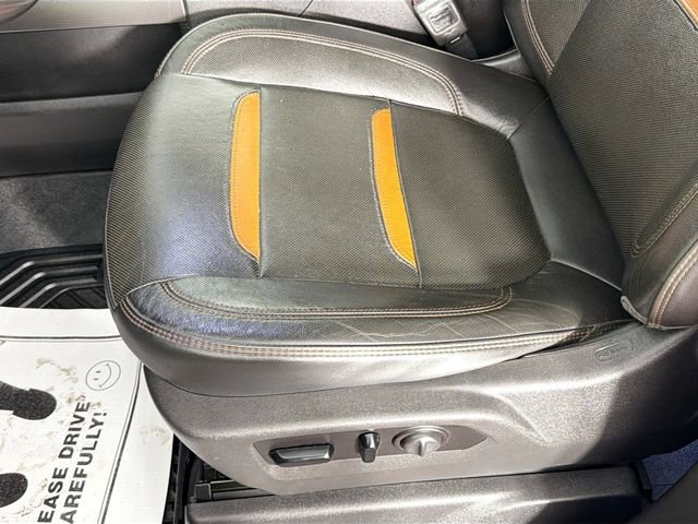 Used 2020 GMC Sierra 1500 AT4 w/ AT4 Premium Package image 19