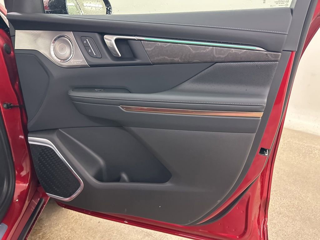 New 2026 Buick Enclave Avenir image 16