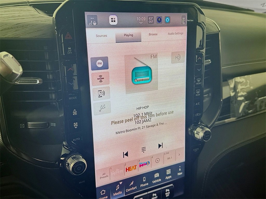 New 2026 RAM ProMaster Limited w/ Towing Technology Group image 13