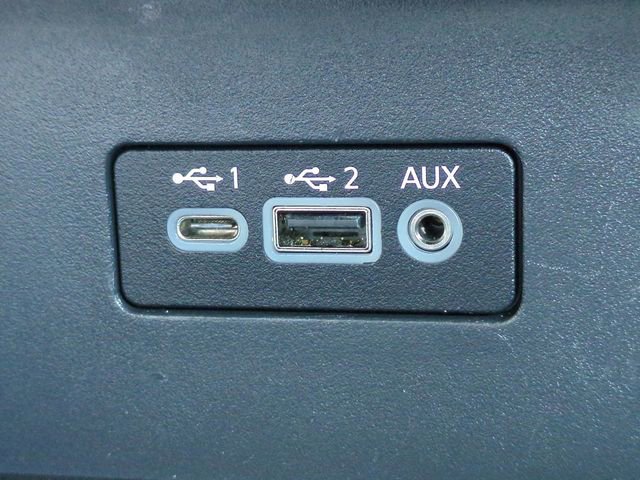 Used 2025 Nissan Altima 2.5 SV image 20