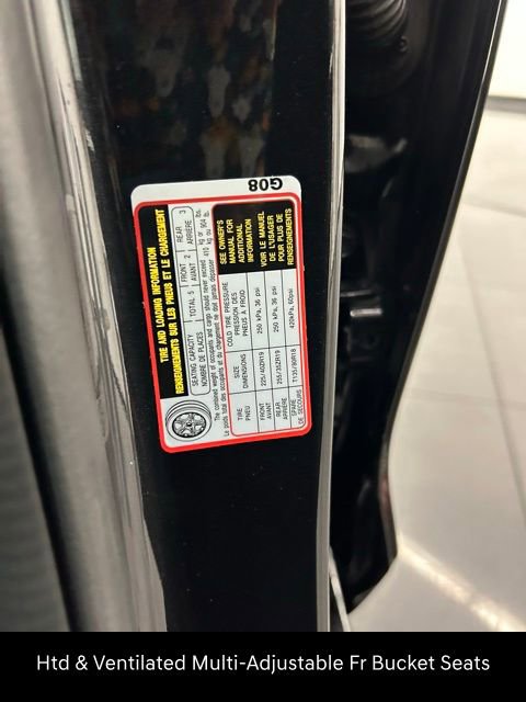 Used 2025 Genesis G70 3.3T Advanced image 56