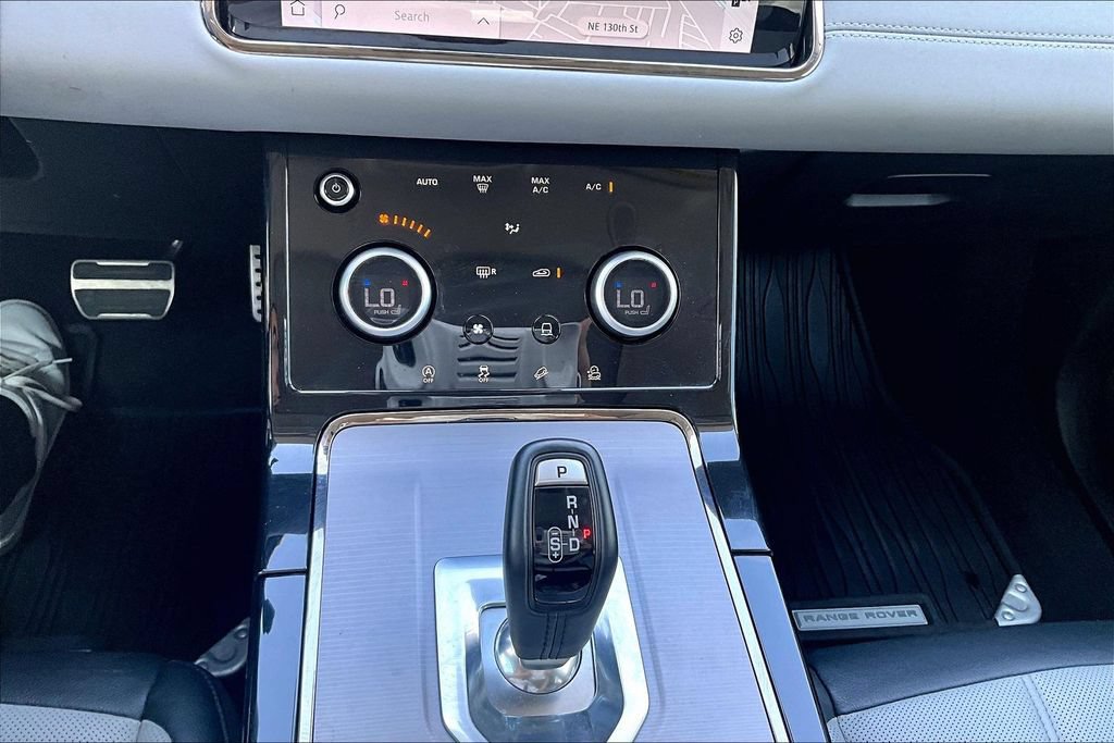 Used 2023 Land Rover Range Rover Evoque R-Dynamic SE AWD/4WD image 23