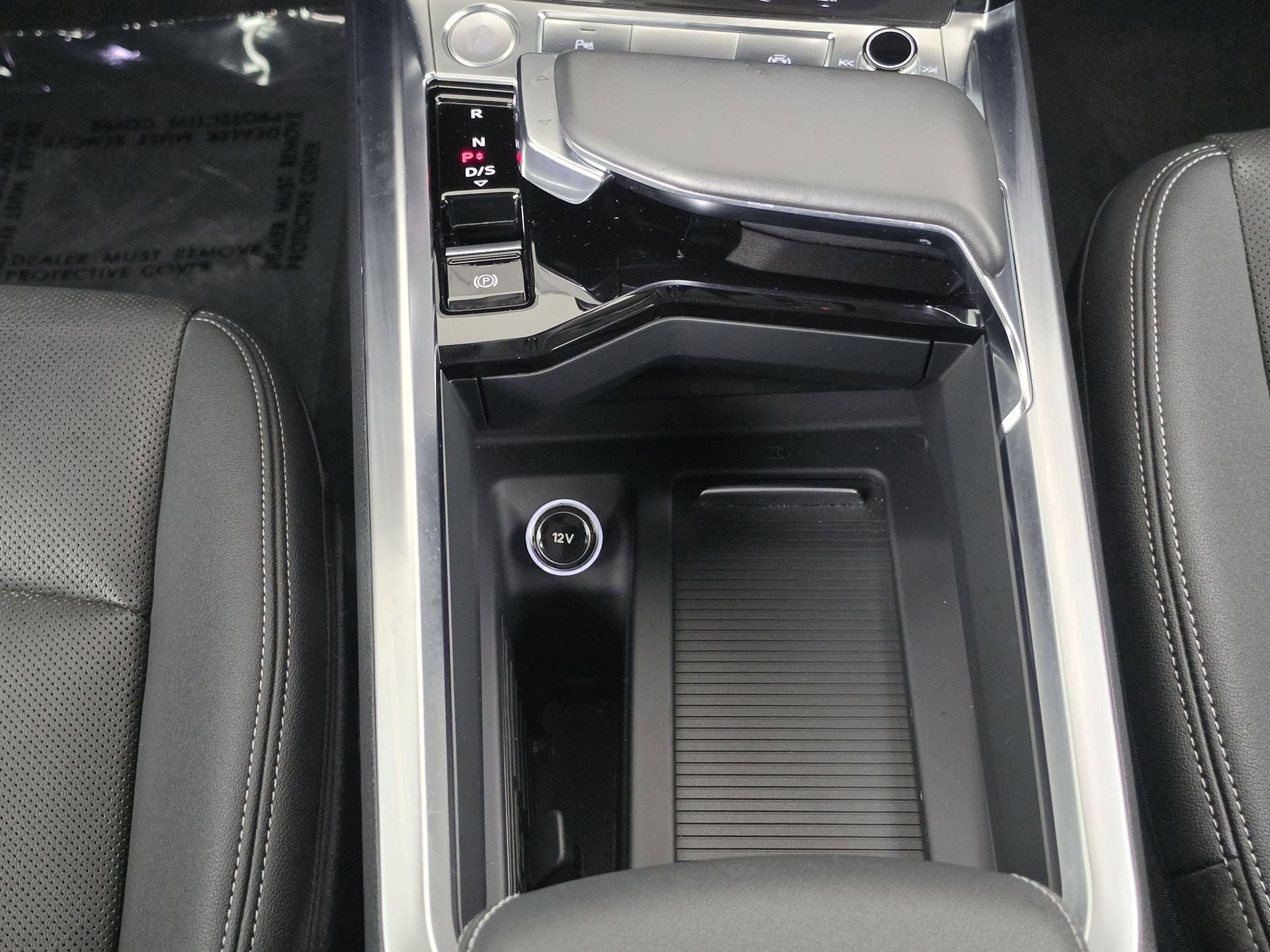 Used 2019 Audi e-tron Premium Plus w/ Cold Weather Package AWD/4WD image 41