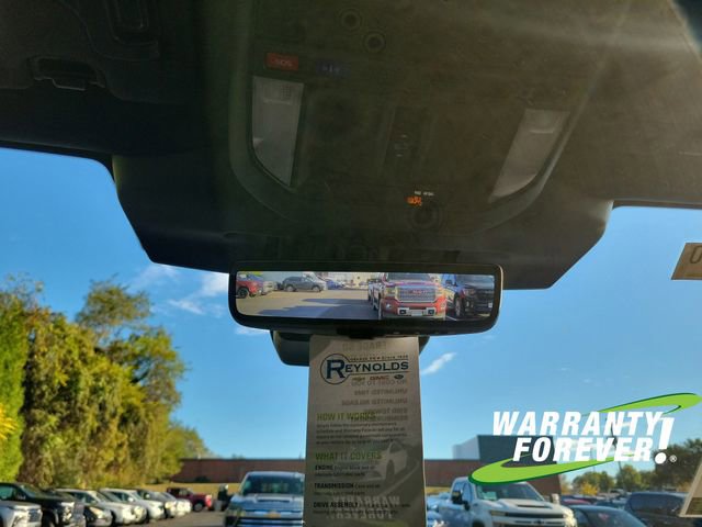 New 2025 Subaru Forester Touring image 12