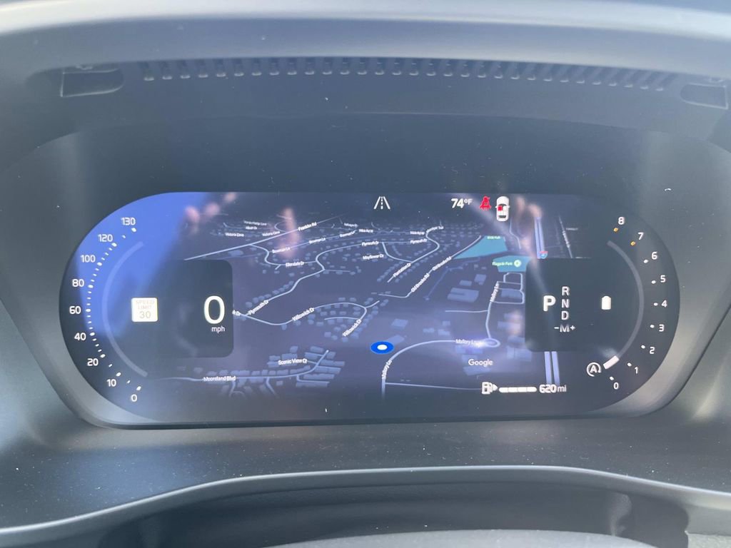 New 2026 Volvo XC40 B5 Ultra w/ Climate Package image 33