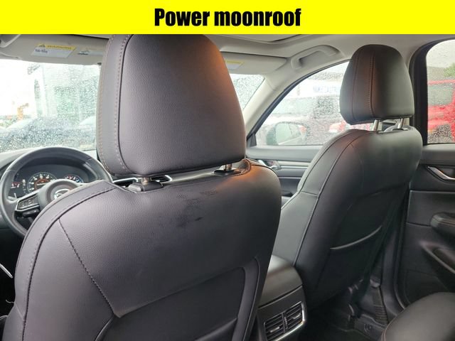 Used 2023 MAZDA CX-5 AWD 2.5 S w/ Premium Plus Pkg image 27
