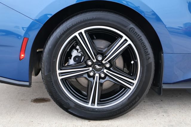 Used 2024 Ford Mustang Premium image 22