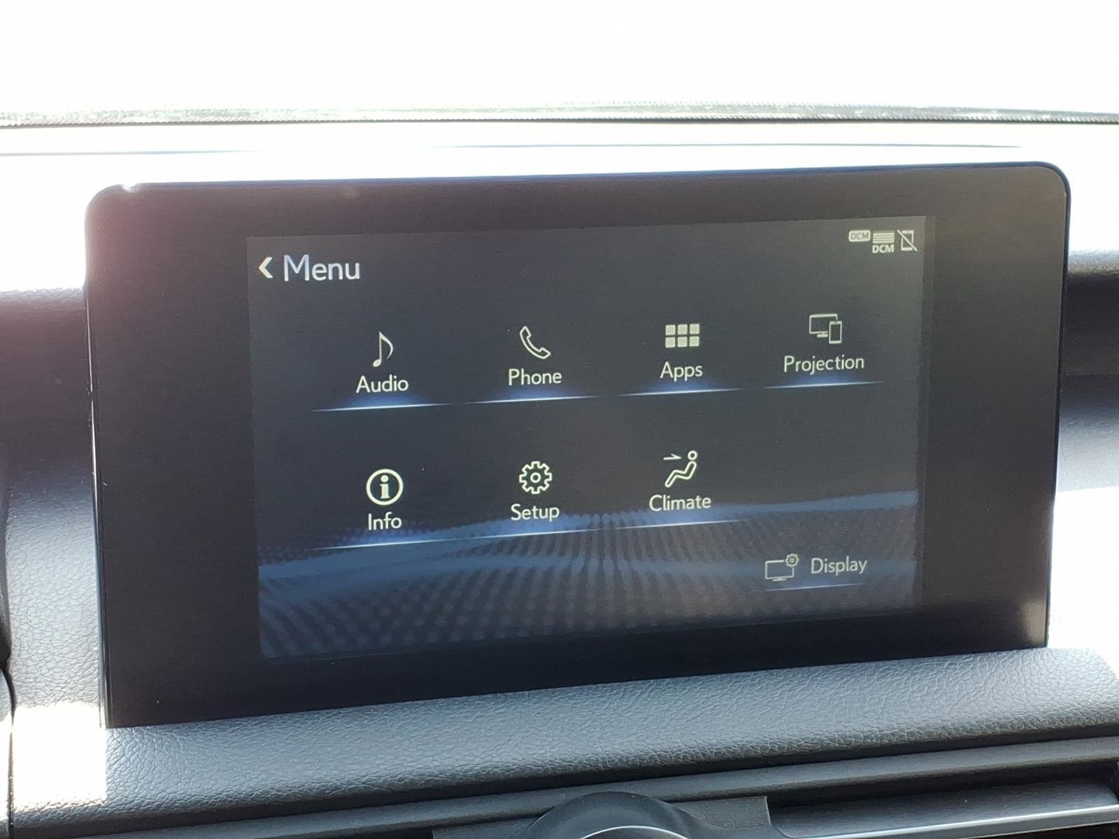 Certified 2023 Lexus IS 350 F Sport w/ Memory Package image 10