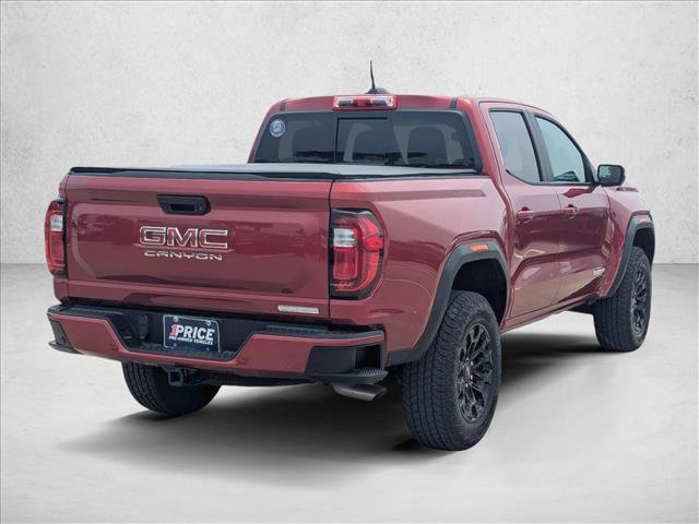 Used 2026 GMC Canyon Elevation w/ Convenience Package RWD image 5