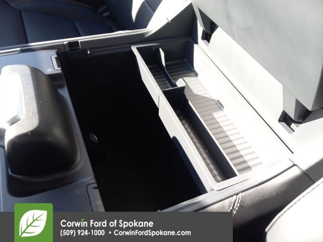 New 2026 Ford Expedition Tremor image 20