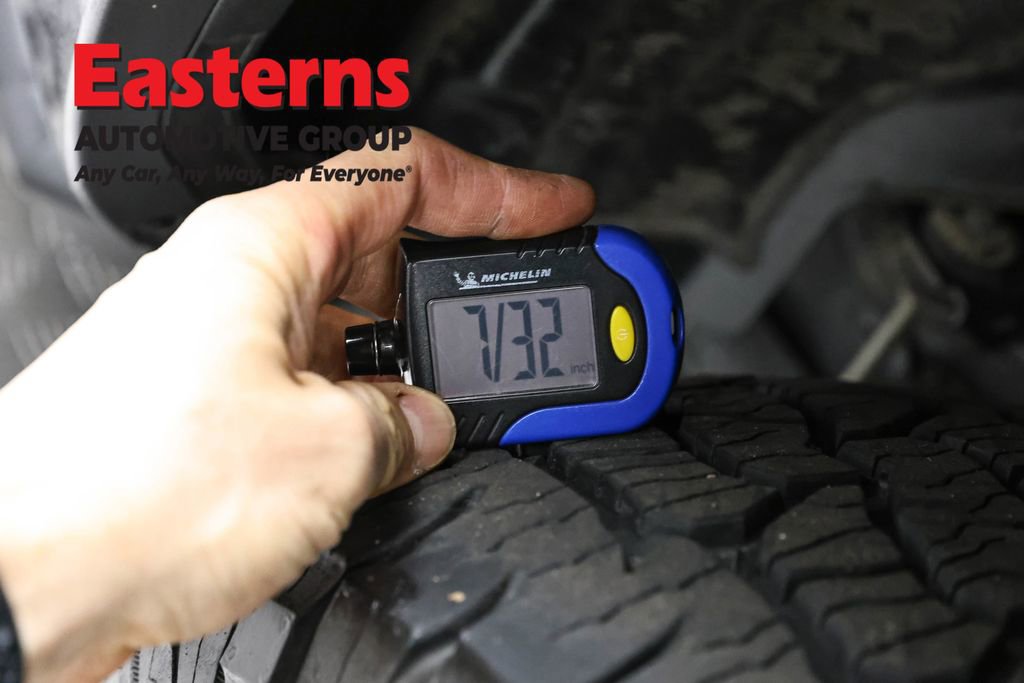 Used 2018 Toyota 4Runner TRD Off-Road Premium image 28