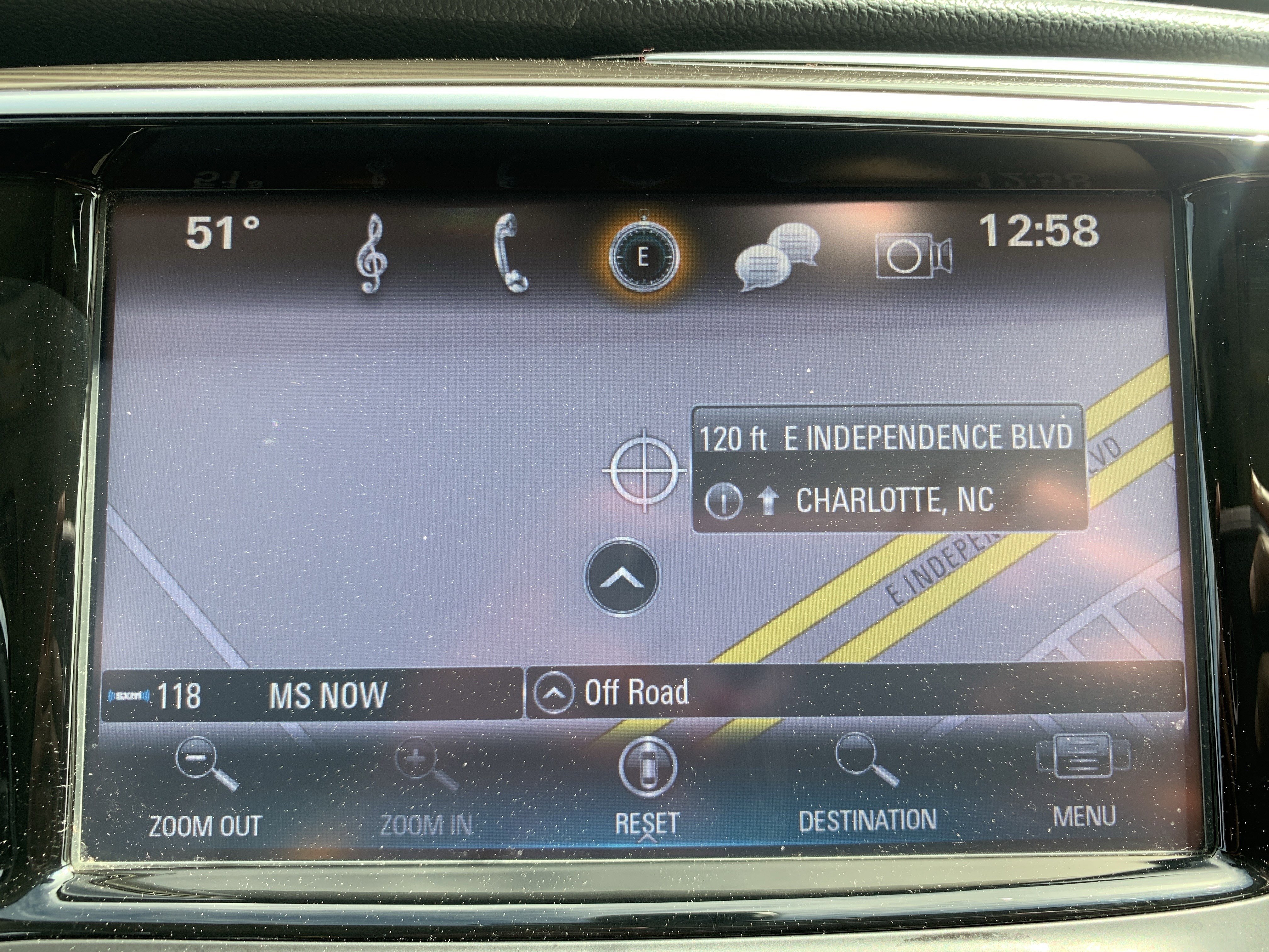 Used 2020 Buick Envision Premium w/ Driver Confidence Package image 24