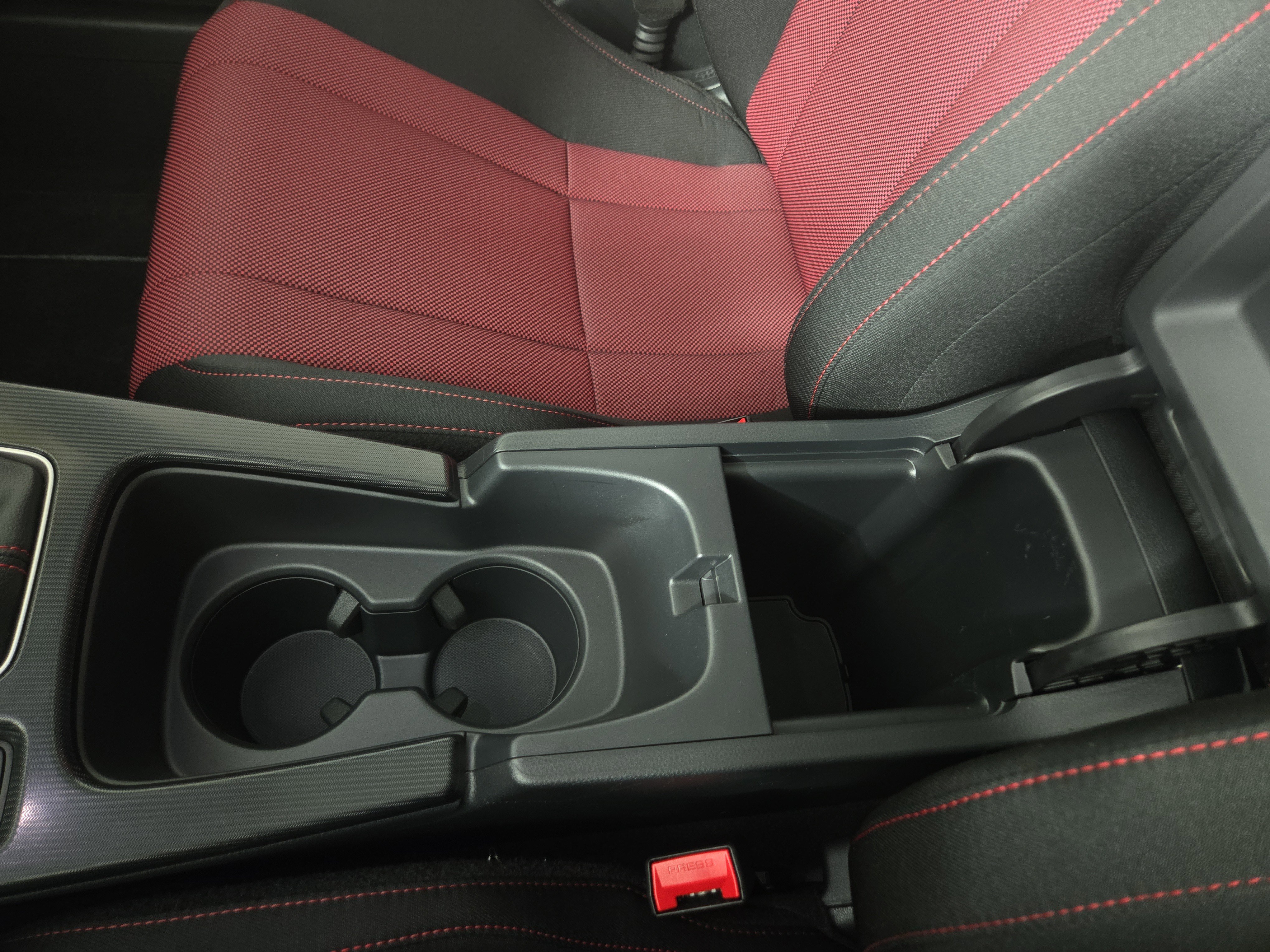 Used 2023 Honda Civic Si image 29