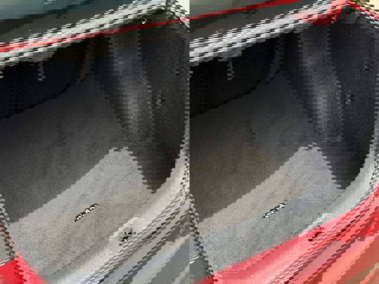 Used 2025 Nissan Altima 2.5 SV image 24