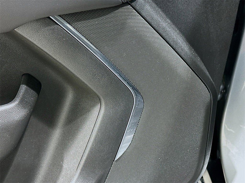 Used 2024 Chevrolet Tahoe LS w/ Driver Alert Package image 18