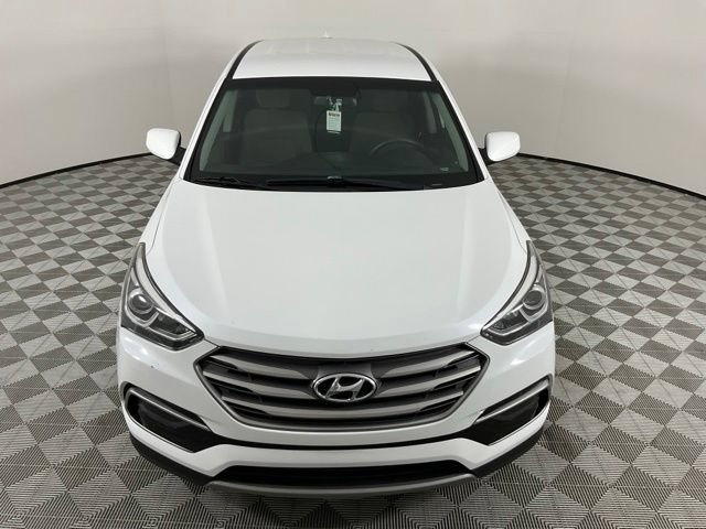Used 2017 Hyundai Santa Fe Sport FWD image 15