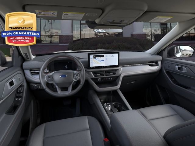 New 2026 Ford Explorer Active image 9